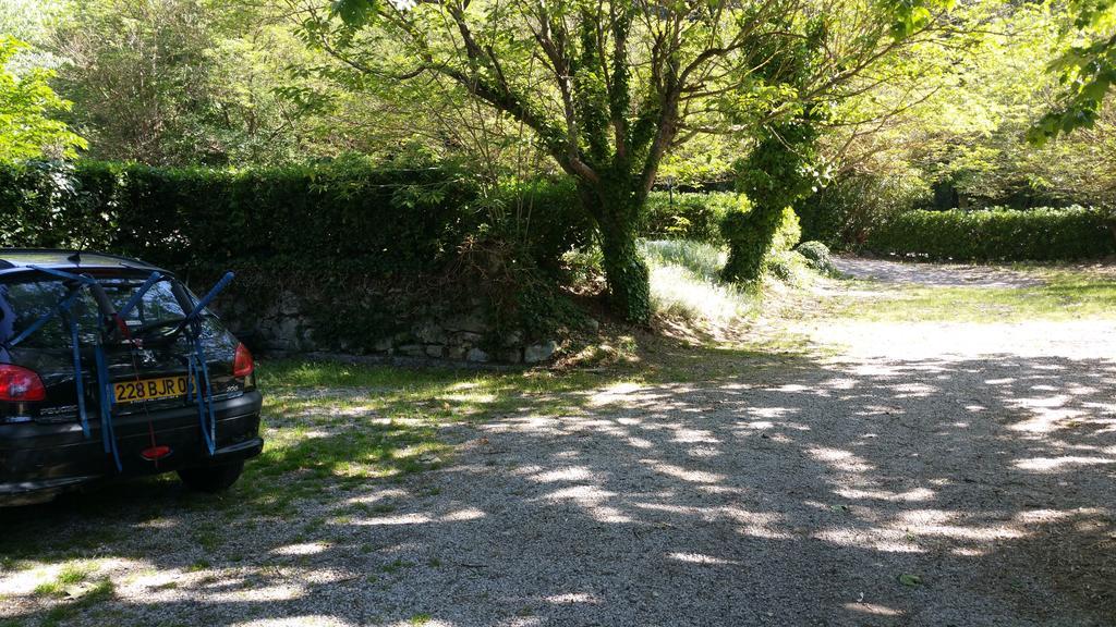 Le Clos Du Loup La Colle-sur-Loup Exteriör bild