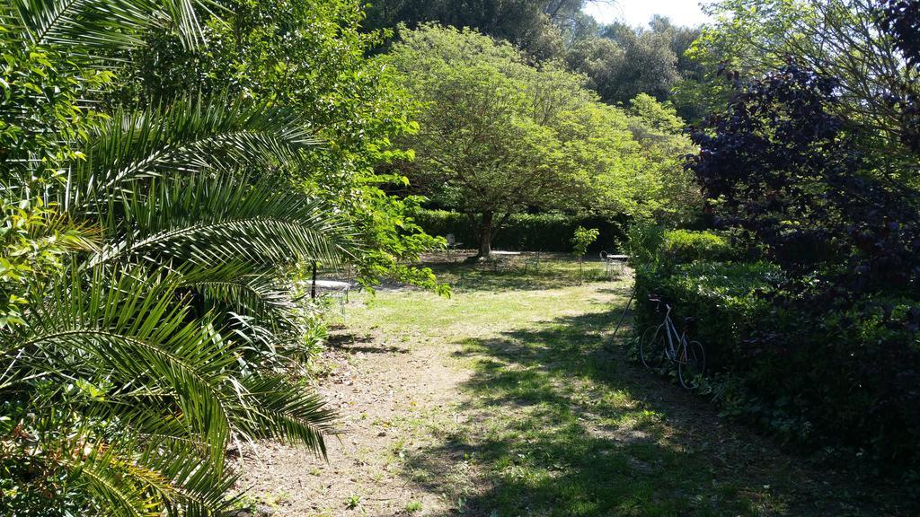 Le Clos Du Loup La Colle-sur-Loup Exteriör bild