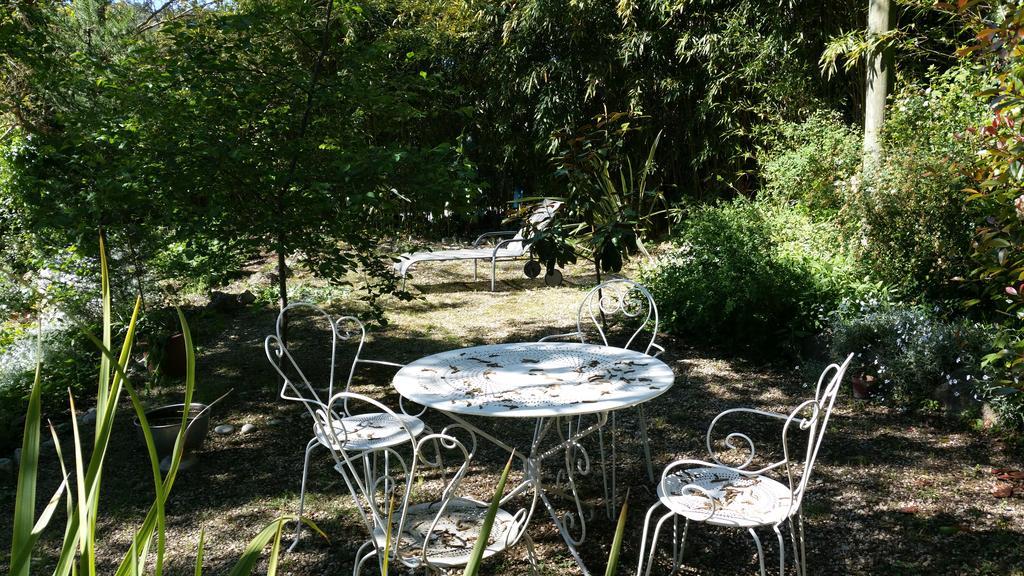 Le Clos Du Loup La Colle-sur-Loup Exteriör bild