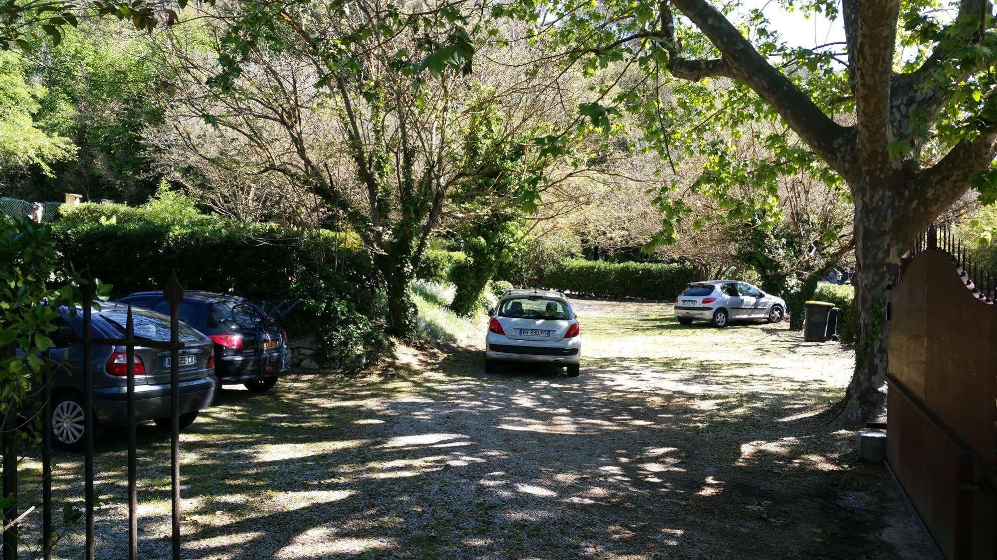 Le Clos Du Loup La Colle-sur-Loup Exteriör bild